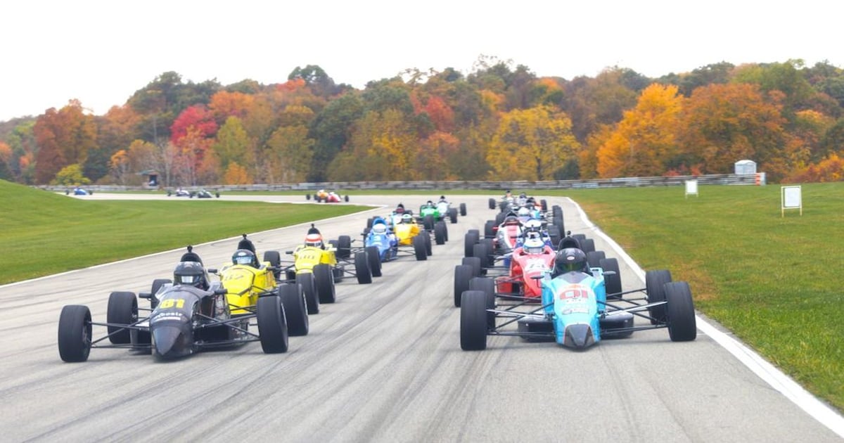 Thomas Schrage blog: The perfect weekend! | RACER