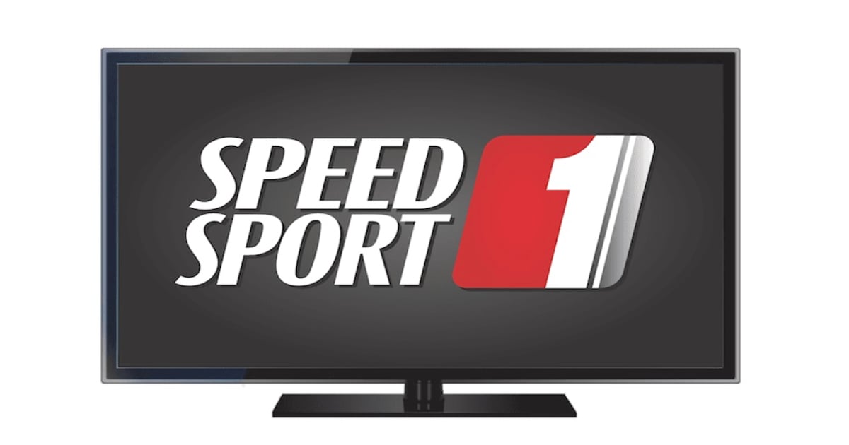 SPEED SPORT launches SPEED SPORT 1 | RACER