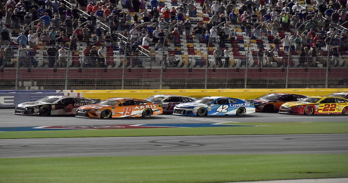 'First loser' Suarez finds solace in speed | RACER
