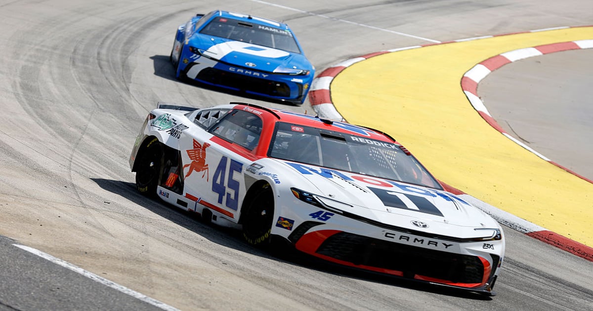23XI, Front Row look set to lose charter status | RACER