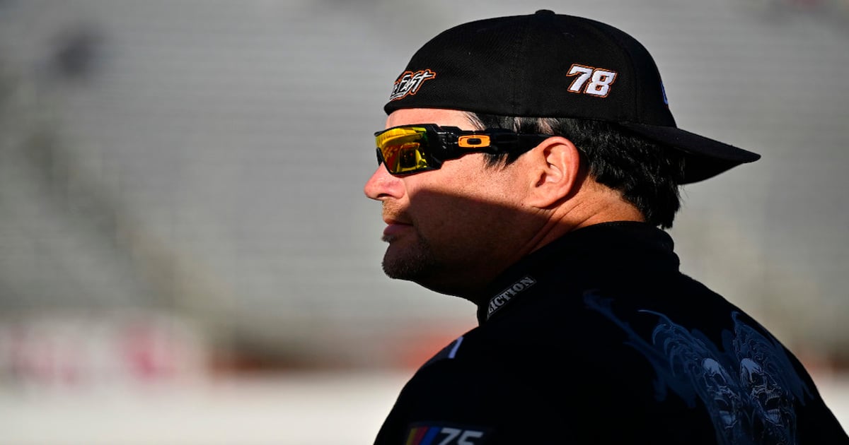 A year on from selling his charter, B.J. McLeod has zero regrets | RACER