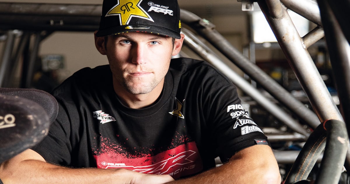 RACER #296: #PRO4CHAMP | RACER