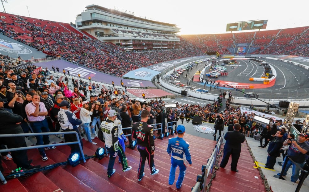 Citv Racing Racing on TV, Jan. 31-Feb. 4 | RACER