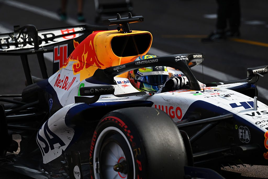 Phased changes to F1 power units agreed for 2027 and ’28