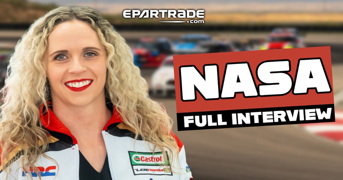 Race Industry Week Interview: National Auto Sport Association director ...