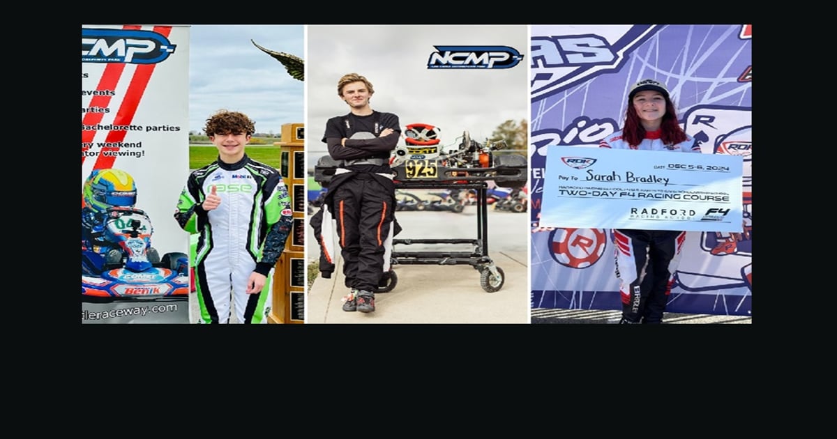 Top karters set for Radford Racing School F4 U.S. ‘Karts to Cars ...