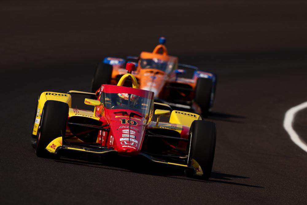 What did IndyCar teams learn from last week's Open Test?