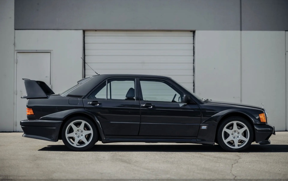 Homologation specials: Born to race, forced to commute
