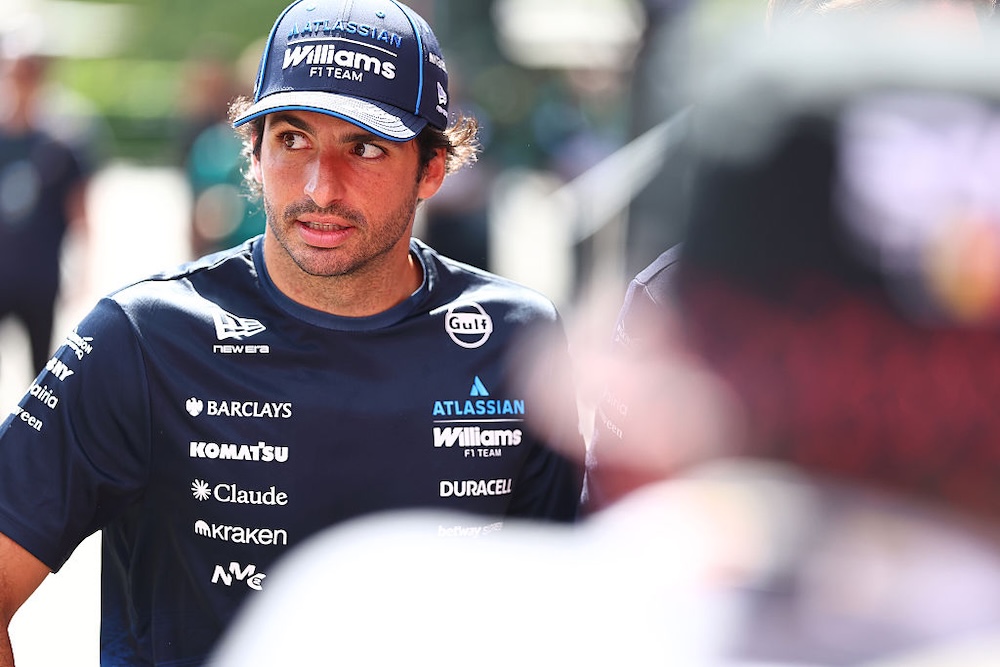 For drivers, navigating F1's silly season has become more complicated than ever