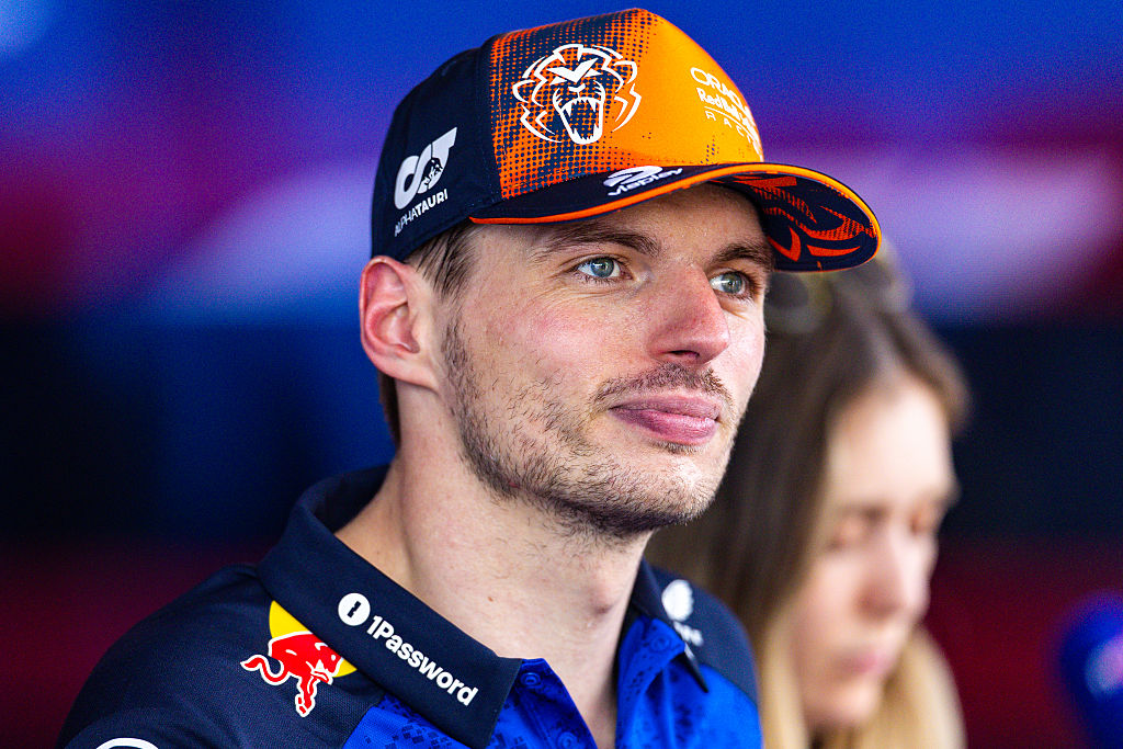 How seriously should we take Verstappen-to-McLaren talk?