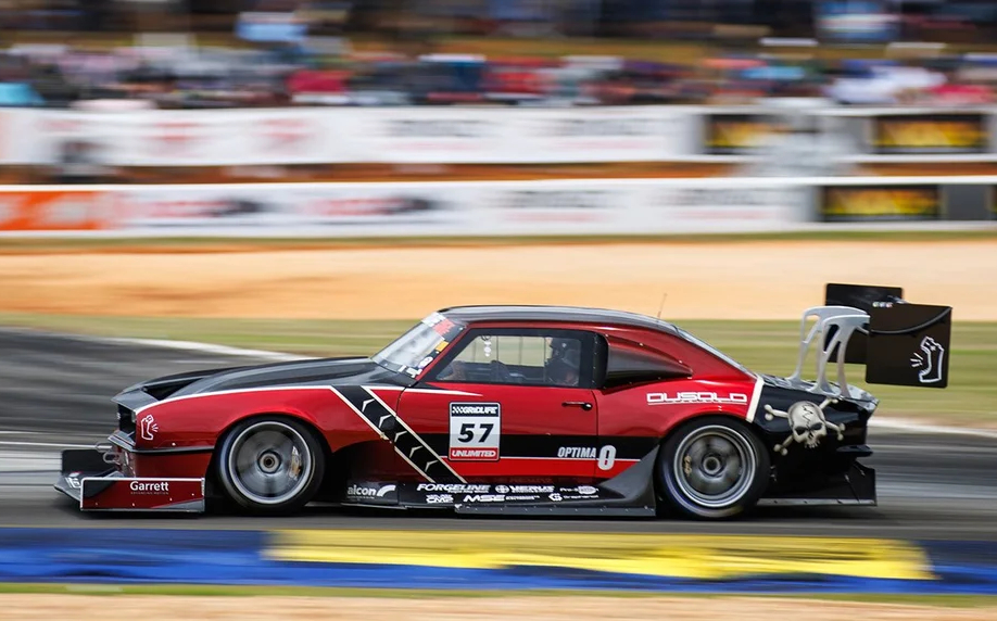 GRIDLIFE TrackBattle crowns seven class champions