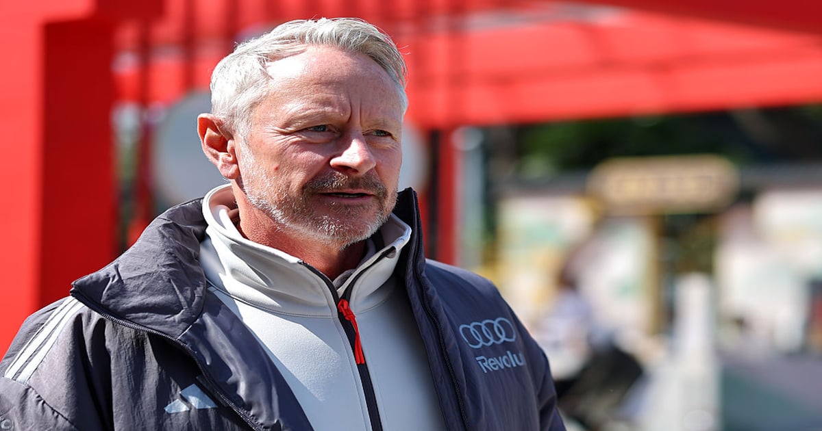 Wheatley leaves Audi, tipped for Aston Martin move | RACER
