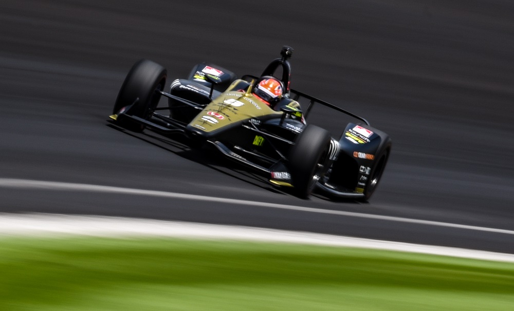 Hinchcliffe backs Schmidt to improve T car after turnaround