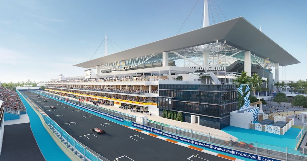 Miami GP repaving track to aid racing but no layout changes | RACER