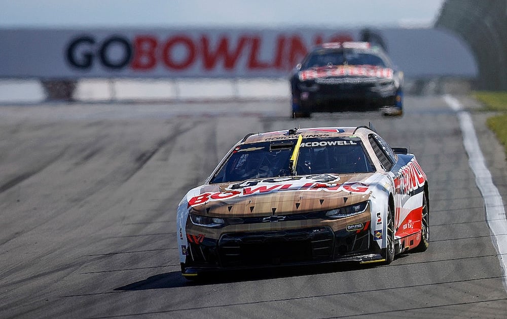 Season best result still bittersweet for Watkins Glen runner-up ...