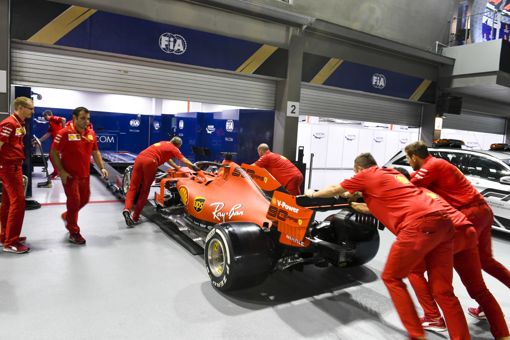 FIA will act fast to close ‘loopholes’ in 2021 regs