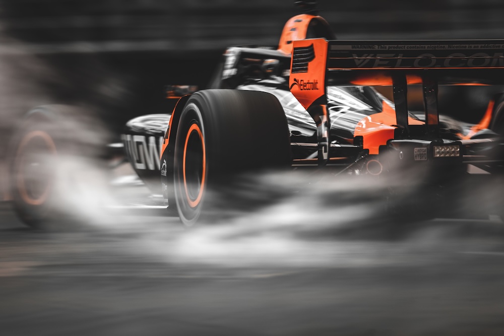 What we know - and don't know - about IndyCar's newest race