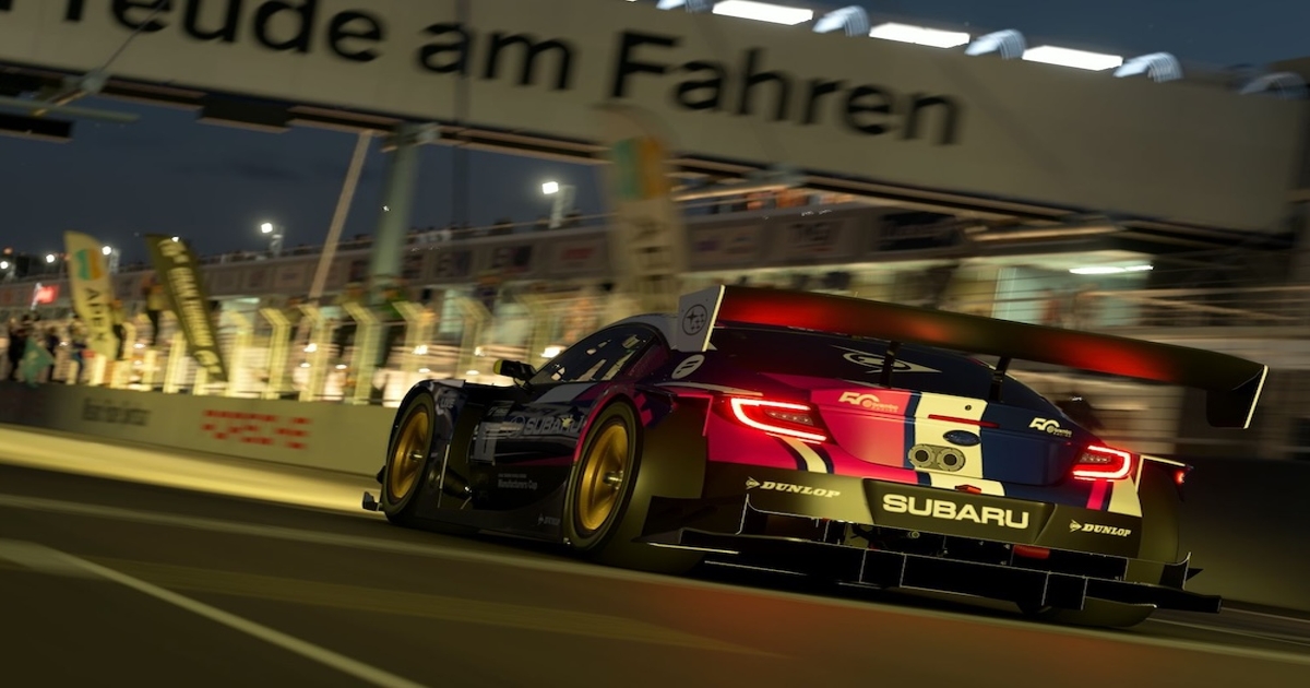 Subaru and BMW continue their winning form in the 2025 Gran