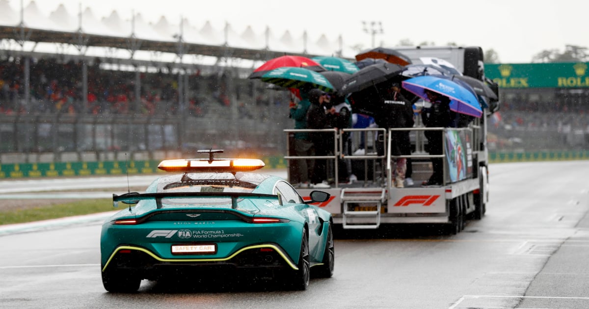 Emilia-Romagna GP called off due to floods | RACER