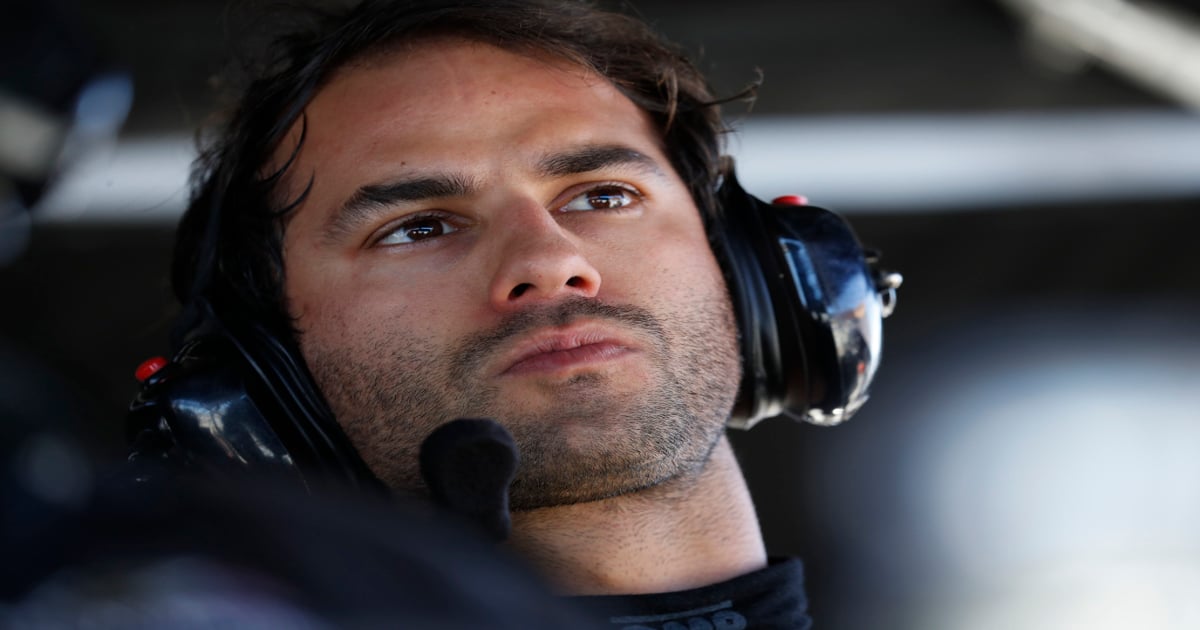 Nasr cleared to return for Sebring | RACER
