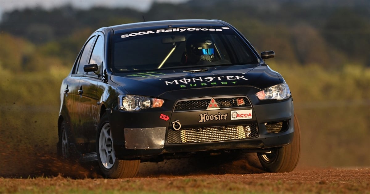 RallyCross National Championship returning to Colorado | RACER