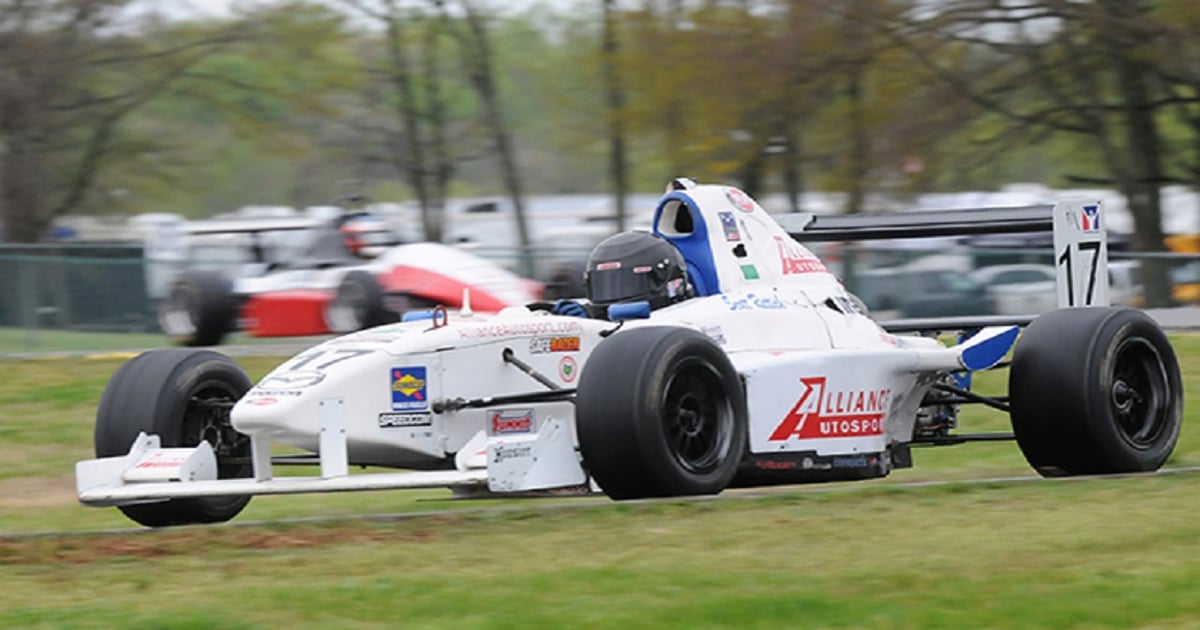 Last week in Mazda Motorsports | RACER