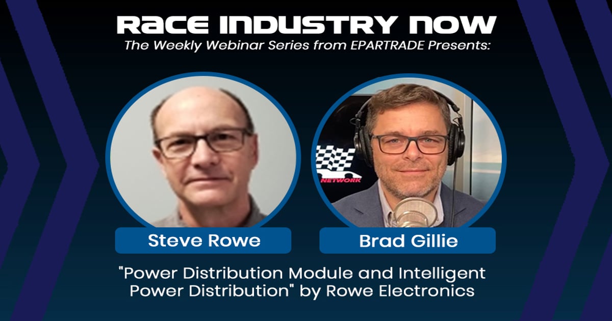 Next Tech Webinar: 