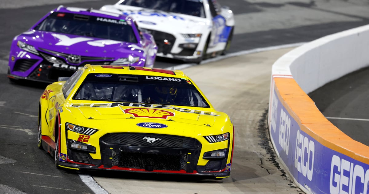 Updates to Next Gen available at Charlotte | RACER