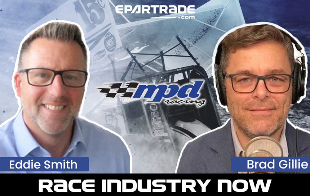 Next tech webinar: "Meeting Safety Trends in Open-Wheel Racing"