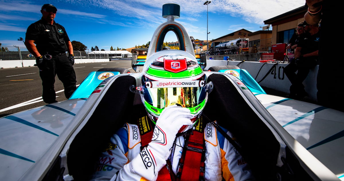 PRUETT: A battle of the ages | RACER