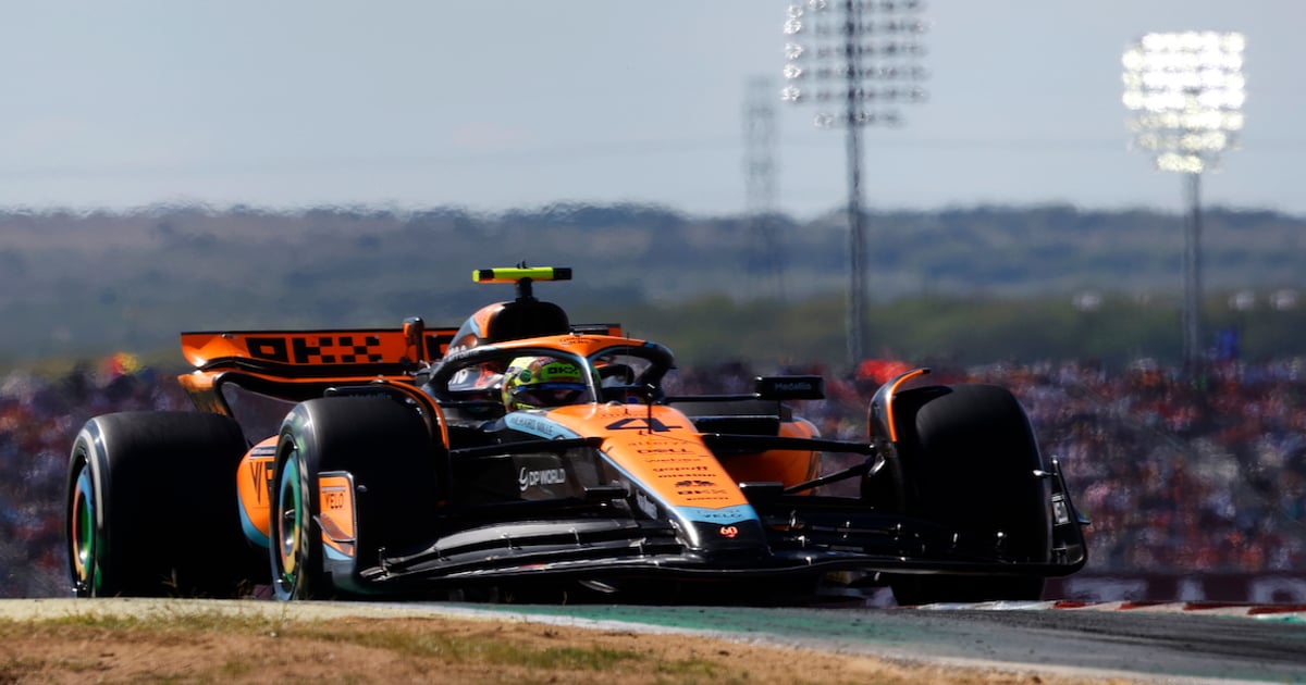 Stella admits the wait for a win starting to drag on McLaren | RACER