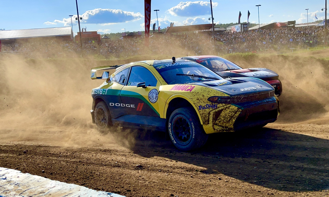All you need to know as RallyX Americas kicks off at Crandon