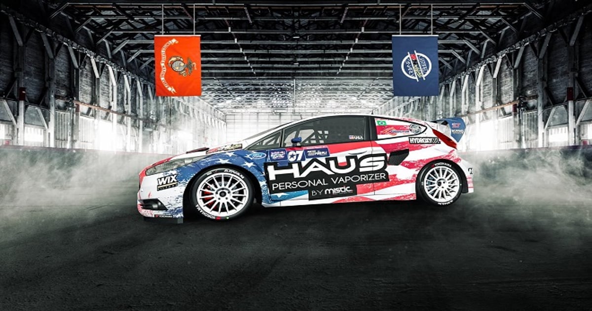 GRC: SH Racing allies with RTD Motorsport for driver development | RACER