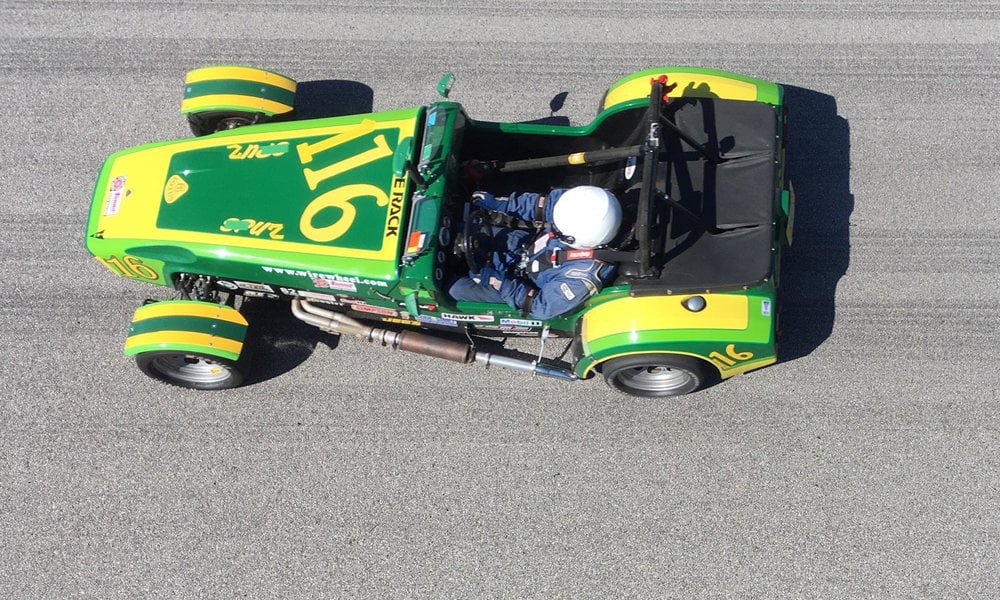 Time Trial Car Racing Inaugural Tire Rack Time Trials Nationals concludes | RACER
