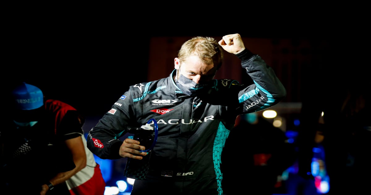 ‘One win puts me right back on top’ - Bird | RACER