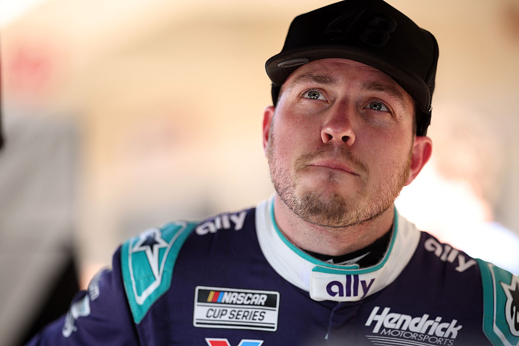 Bowman giving himself time to let his future plans come into focus