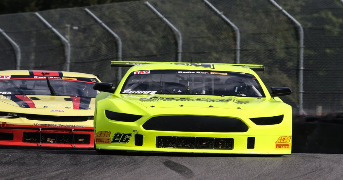 Preview: Trans Am at Mid-Ohio | RACER