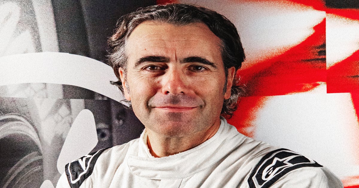 Franchitti to make NASCAR return for Truck Series race at St ...