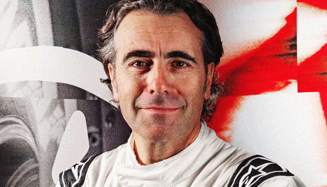 Dario Rovati Franchitti to make NASCAR return for Truck Series race at St ...