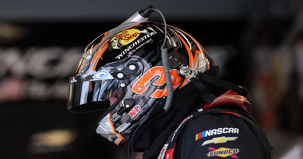 Austin Dillon paces second Daytona 500 practice | RACER