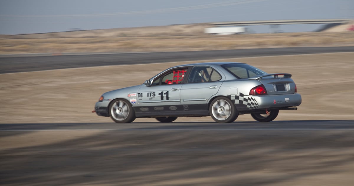 SportsCar tests: Toyo Proxes RR | RACER