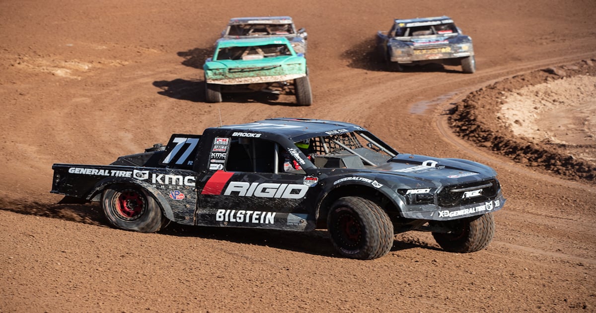 Lucas Oil Off Road: More changes in Pro 2 plus 2020 schedule | RACER