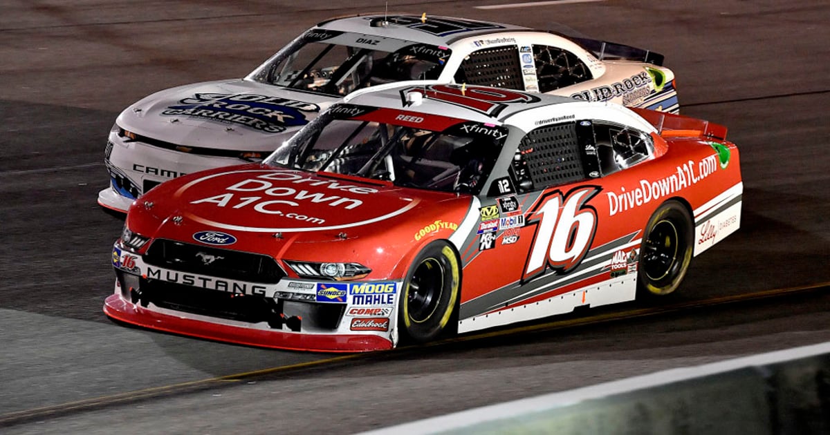 Lilly Diabetes to end Roush sponsorship | RACER