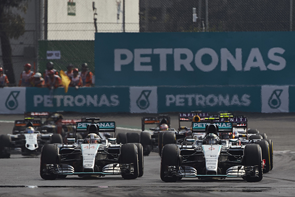 F1: Mercedes critics 'unfair,' Todt says