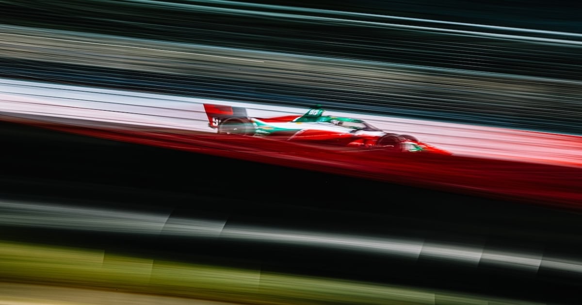PREMA undergoes ownership shake-up; clock ticking on search for new ...