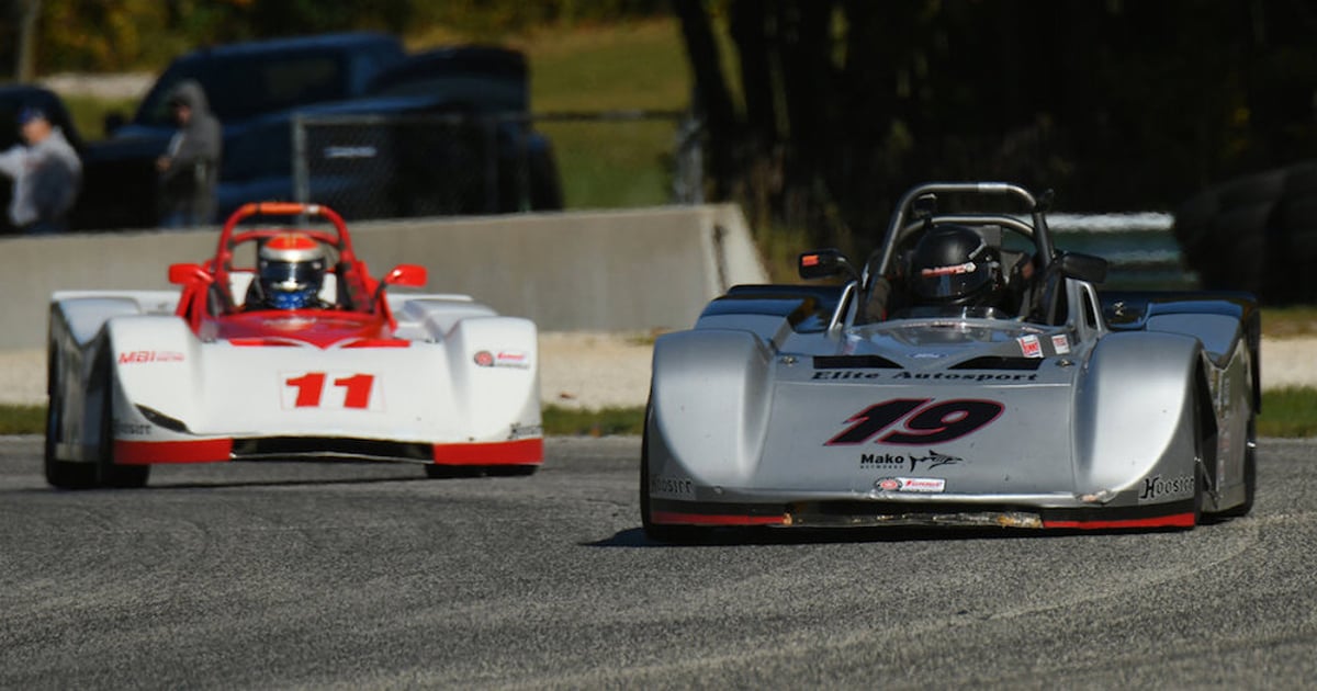 Sak claims Super Sweep with SRF3 Runoffs win | RACER