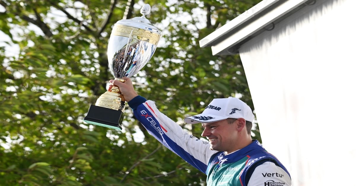 BTCC stalwart Chilton announces retirement | RACER