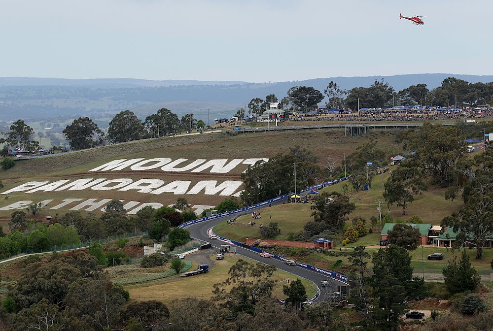 It's Bathurst 1000 week. Here are five things to watch for during The Great Race
