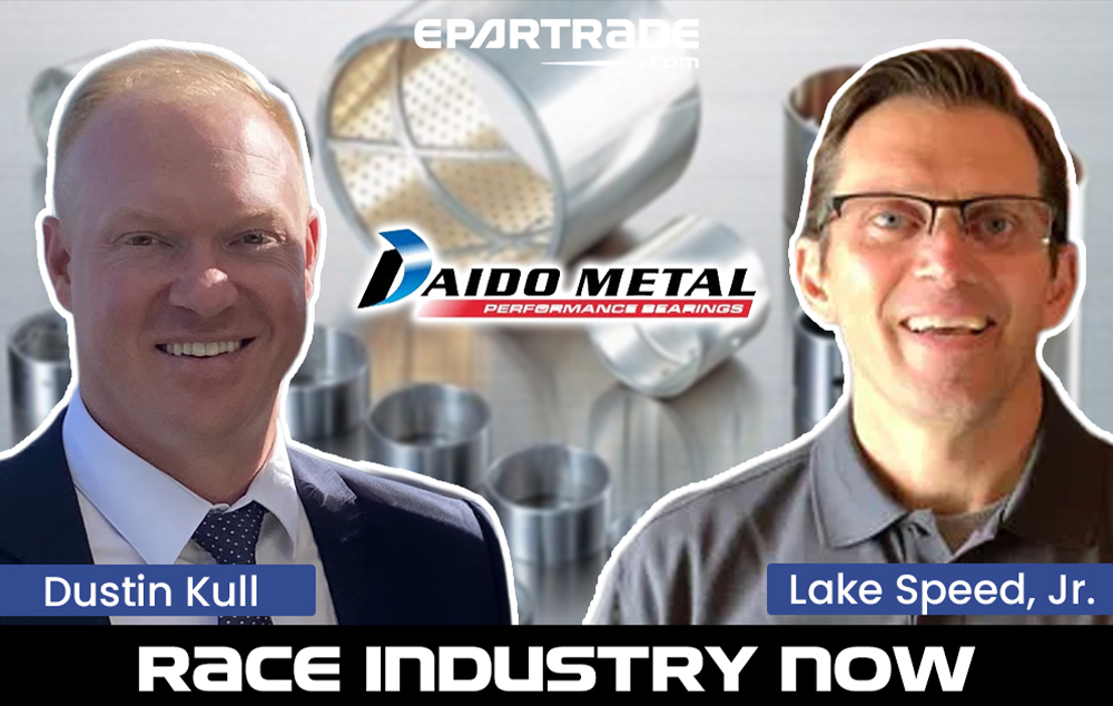 Next tech webinar: "Advanced Engine Failure Analysis: Diagnosing Root Causes & Wear Mechanisms"
