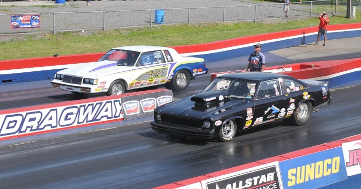 Hot Rod world title, Aruba vacation and honeymoon redo | RACER